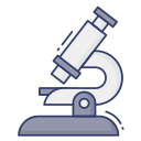 microscopio icon