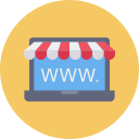 tienda online icon