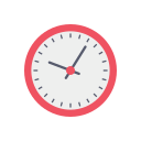 reloj icon