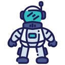 astronauta icon