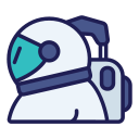 astronauta icon