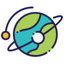 planeta icon