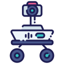 robots icon