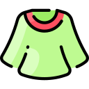 poncho icon