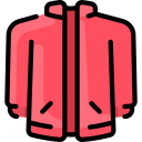 chaqueta icon