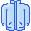 chaqueta icon