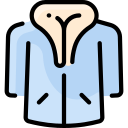 chaqueta icon