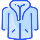 chaqueta icon