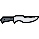 cuchillo icon