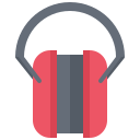 auriculares icon