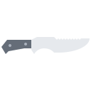 cuchillo icon