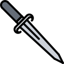 cuchillo icon