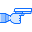 pistola icon