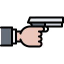 pistola icon