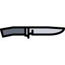 cuchillo icon