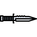 cuchillo icon