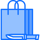 bolsa de la compra icon