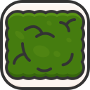 chuka wakame icon