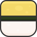 sushi icon