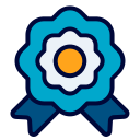 medallas icon