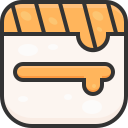 sushi icon