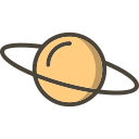 saturno icon