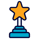 estrella icon