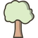 Árbol icon