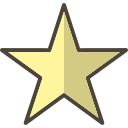 estrella icon