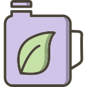 aceite ecológico icon