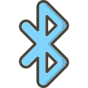 bluetooth icon