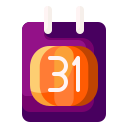 calendario icon