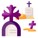 cementerio icon