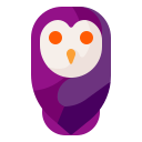 búho icon