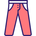 pantalones icon