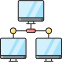 redes de computadoras 