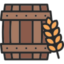 barril icon