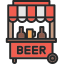 bar icon