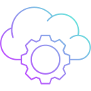 configuración de la nube