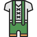 lederhosen icon