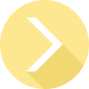 flecha correcta icon