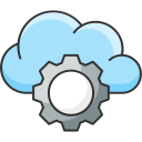 configuración de la nube