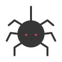 araña icon