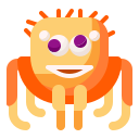 araña icon