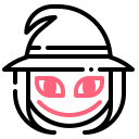 Ведьма icon