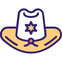 sombrero icon