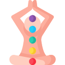 meditación icon