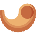 shofar icon