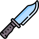 cuchillo icon