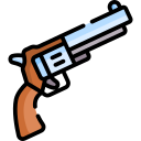 pistola icon